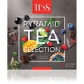 Чай Tess набор чая 9 видов, 1уп/45пак 1662-11 - фото 826064