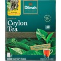 Чай Dilmah Цейлонский черный, 100 пак.х2г/уп - фото 826210