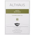 Чай Althaus Grun Matinee Pyra-Pack 15пак х 2,75г TALTHL-L00146 - фото 826224