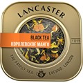 Чай LANCASTER черный с ароматом манго ж/б, 75г - фото 826475