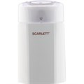 Кофемолка SCARLETT SC-CG44506, белый 1300384 - фото 826482