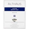 Чай Althaus Pyra Pack Assam Malty Cup, 15пак/уп (TALTHL-P00002) - фото 826569