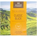 Чай Деловой Стандарт Classic black черн. 100 пакx2гр - фото 827015