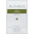 Чай Althaus Deli Pack Fine Jasmine ,20пак x 1,75г - фото 827583