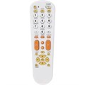 Пульт ДУ Rexant RX-951 (38-0001) универсальный для TV 1922412 - фото 828120