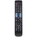 Пульт ДУ Rexant ST-01 (38-0030) универсальный для TV с функцией SMART TV 1922414 - фото 828129