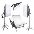 Комплект осветителей Rekam CL-700-SB Boom Macro Kit 1284791 - фото 832770