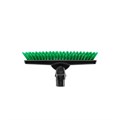 Щетка SYR Grout Brush V-образная для швов крепл. Interchange зеленая 930069 1640780 - фото 833112