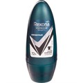 Дезодорант-антиперспирант REXONA MEN ролик невидимый на черн и бел,50 МЛ 1972324 - фото 834202