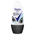 Дезодорант Rexona антиперспирант-ролл ПРОЗР КРИСТАЛЛ  50 мл_ОПТ 1736469 - фото 834214