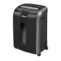 Шредер (уничтожитель) Fellowes Powershred 73Ci, 4ур.секр, 12лист, 23л 368767 - фото 834864