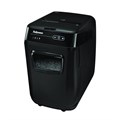 Шредер (уничтожитель) Fellowes AutoMax 200C, 4ур.секр., 12лист, 32л 511181 - фото 835108