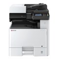 МФУ Kyocera ECOSYS M8124cidn (1102P43NL0)A3 24/12 ppm 809157 - фото 835233