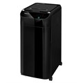 Шредер (уничтожитель) Fellowes AutoMax 350C, 4ур.секр., 12лист, 68л 879161 - фото 835255