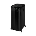 Шредер (уничтожитель) Fellowes AutoMax 550C, 4ур.секр.,14лист, 83л 879162 - фото 835261