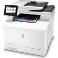 МФУ HP Color LaserJet Pro M479fdw (W1A80A), A4, 27ppm 1036443 - фото 835527