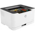 Принтер HP Color Laser 150nw Printer (4ZB95A) A4, 18(4)ppm 1065935 - фото 835599