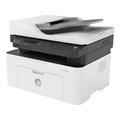 МФУ HP Laser MFP 137fnw (4ZB84A), A4, 20 ppm - фото 835789