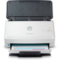 Сканер HP ScanJet Pro 2000 s2 (6FW06A) 1201621 - фото 835805