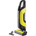 Пылесос вертикальный Karcher VC 5 желтый Hepa 12 1.349-105.0 1289780 - фото 835871