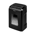 Шредер (уничтожитель) Fellowes Powershred 12C, 4ур.секр, 12лист, 18л 982440 - фото 836036