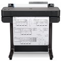 Плоттер HP DesignJet T630 (24-дюймовый) 1265070 - фото 836158