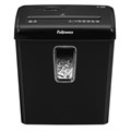 Шредер (уничтожитель) Fellowes Powershred P-30C, 4 ур.секр., 6 лист, 15л 1545268 - фото 836212