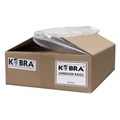 Пластиковые пакеты  для Kobra Сyclone (10 шт/уп) - фото 836742
