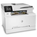 МФУ HP Color LaserJet Pro M283fdn, А4, 256Mb 1726524 - фото 837020