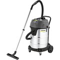 Пылесос Karcher NT 70/2 Me Classic Edition (1.667-306.0) 1799058 - фото 837326