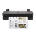 Плоттер HP DesignJet T230 (24-дюймовый) 1265074 - фото 837482