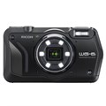 Фотоаппарат Ricoh WG-6 GPS black (S0003842) 1757219 - фото 837535