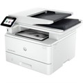 МФУ HP LaserJet Pro 4103fdn, ч/б - фото 837924