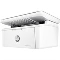 МФУ лазерный HP LaserJet M141w (7MD74A) A4 WiFi белый ч/б - фото 837985