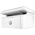 МФУ лазерный HP LaserJet M141a (7MD73A) A4 белый ч/б - фото 837990