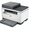 МФУ HP LaserJet M236sdn 9YG08A A4 Duplex монохромный - фото 838011