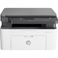 МФУ HP Laser MFP 135w (4ZB83A), A4,20 ppm, монохромный - фото 838021