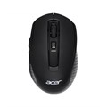 Мышь компьютерная Acer OMR070, черный 1341656 - фото 839173