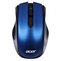 Мышь компьютерная Acer OMR031, черно-синий 1341649 - фото 839179