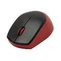 Мышь компьютерная Genius NX-8000S(31030025401) Red - фото 839523