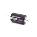 Батарейка GoPower 14250 1/2AA PC1 Li-SOCl2 3.6V с выводами 1/10/500 - фото 840051