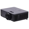 Проектор Exell EXD201 DLP, 3800Lm ANSI, WXGA 1280x800,30 000:1, HDMI, USB - фото 840165