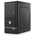 Системный блок ProMEGA Jet B2 &gt; G6400/H410/8Gb/SSD240+120/400W/Pro 1541259 - фото 840801