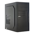 Системный блок ProMEGA Jet OFFICE 230 ПЭВМ &gt; i3-12100/H610/8Gb/256+1Tb/450W 1910690 - фото 841234