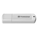 Флеш-память Transcend JetFlash 370, 32Gb, USB 2.0, бел, TS32GJF370 272699 - фото 841605