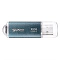 Флеш-память Silicon Power Marvel M01, 32Gb, USB 3.2 G1, с, SP032GBUF3M01V1B 251475 - фото 841625