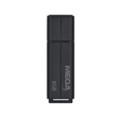 Флеш-память ProMega jet, 8Gb, USB 2.0, чер, PJ-FD-8GB-Black 478017 - фото 841702