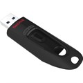 Флеш-память SanDisk Ultra, 16Gb, USB 3.0, чер, SDCZ48-016G-U46 993436 - фото 841821