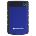 Портативный HDD Transcend StoreJet 25H3 1Tb 2.5, USB 3.0, син, TS1TSJ25H3B 968915 - фото 841843