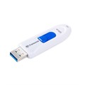 Флеш-память Transcend JetFlash 790, 128Gb, USB 3.1 G1, б/син, TS128GJF790W 1206084 - фото 841920